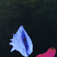 New Order - Touched by the Hand of God