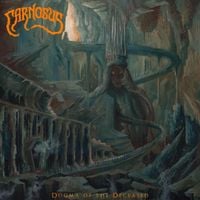 Carnosus - Dogma of the Deceased