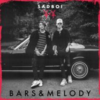 Bars And Melody - SADBOI