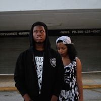 Denzel Curry - Bitch Named Bitch