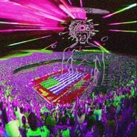 Denzel Curry - Stadium Starship