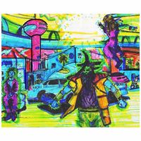 Denzel Curry - Bwoii