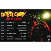 Denzel Curry - 6 Billion Dollar Nigga