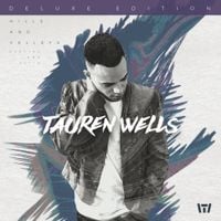 Tauren Wells - Hills and Valleys