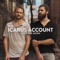 The Icarus Account - Over the Moon