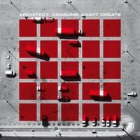 Architect - Consume Adapt Create