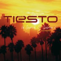 Ti&euml;sto - In Search Of Sunrise 5: Los Angeles