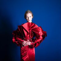 Zoe Reddy - Wavelength