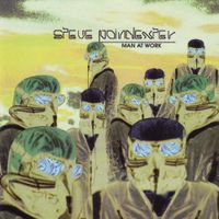Steve Poindexter - Man at Work