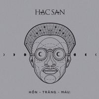 Hạc San - Hồn-Trăng-M&aacute;u