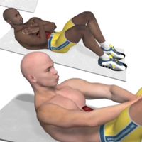 Dance System - Workout Module 001