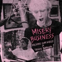 mgk - Misery Business