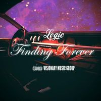 Logic - Finding Forever Freestyle