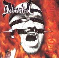 Debustrol - Apokalismus