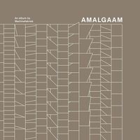 Machinefabriek - Amalgaam