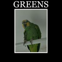 Anyones Ghost - greens