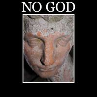 Anyones Ghost - No God