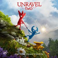Frida Johansson & Henrik Oja - Unravel Two