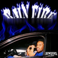 Novelist - Rain Fire