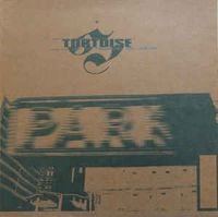 Tortoise - Gamera