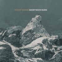 Mount Shrine - Shortwave Ruins