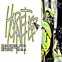 Yungster Jack - Hornet EP