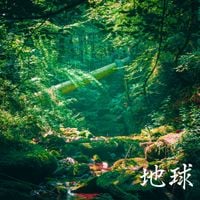地球 [Chikyuu] - ジャングル [Jungle]