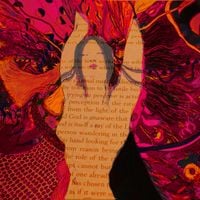 Iceberg Theory & August Fanon - Sophia Perennis