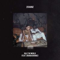 2 Chainz - Rule the World