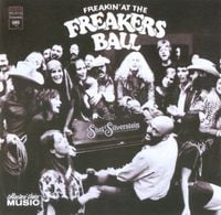 Shel Silverstein - Freakin' at the Freakers Ball