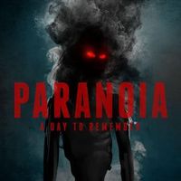 A Day To Remember - Paranoia