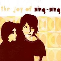 Sing-Sing - The Joy of Sing-Sing