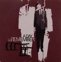A Day To Remember - A Day to Remember