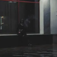 FACE - ПРОКЛЯТАЯ ПЕЧАТЬ [Cursed Seal]