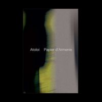 Atoloi - Papier d'Armenie