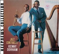 Kenny Dorham - Jazz Contrasts