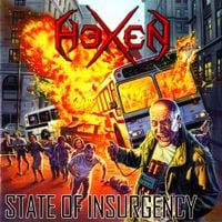 Hexen - State of Insurgency