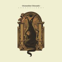 Diomedes Chinaski - Crocodiloboy