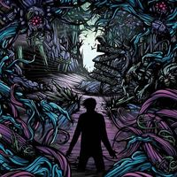 A Day To Remember - NJ Legion Iced Tea