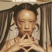 Rina Sawayama - Bad Friend