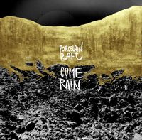 Porcelain Raft - Come Rain