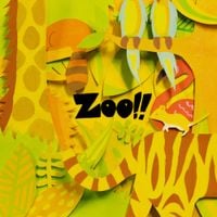 ネクライトーキー [Necry Talkie] - ZOO!!