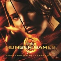 Various Artists - The Hunger Games: Songs From District 12 and Beyond