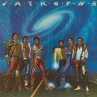 Jackson 5 - Victory