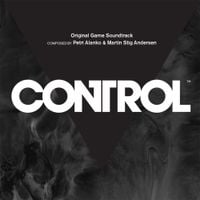Petri Alanko & Martin Stig Andersen - Control