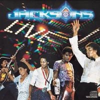 Jackson 5 - Live