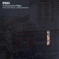 Tom Phillips, Gavin Bryars, Fred Orton - IRMA