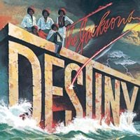 Jackson 5 - Destiny