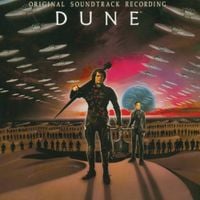 TOTO - Dune