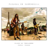 Picanha De Chernobill - Place Du Trocad&eacute;ro (Live)